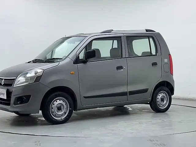 Used 2018 Maruti Suzuki Wagon R in Delhi Used 2018 Maruti Suzuki Wagon R in Delhi