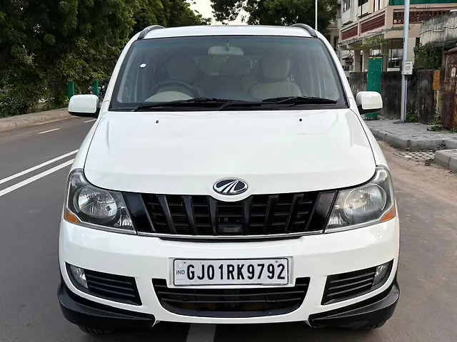 Used 2015 Mahindra Xylo in Ahmedabad
