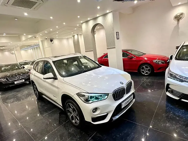 Used 2016 BMW X1 in Delhi