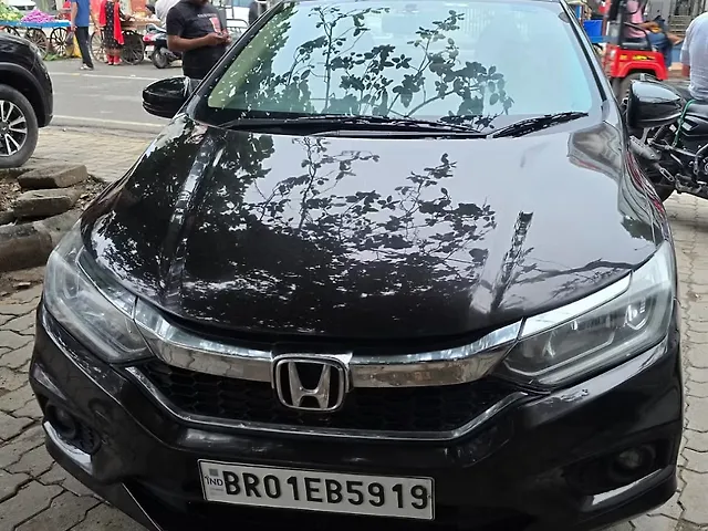 Used 2019 Honda City in Patna