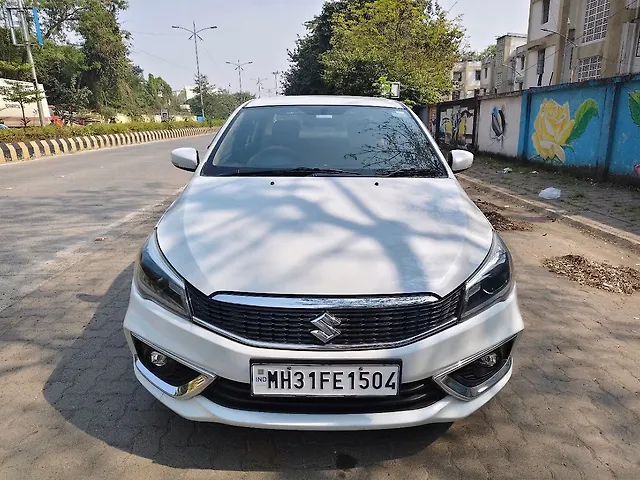 Used 2018 Maruti Suzuki Ciaz in Nagpur