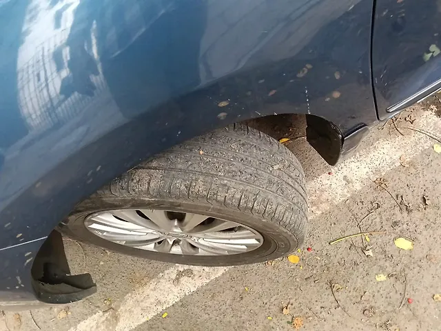 Used Maruti Suzuki Baleno [2015-2019] Delta 1.2 AT in Chennai