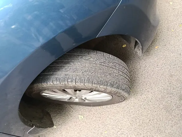 Used Maruti Suzuki Baleno [2015-2019] Delta 1.2 AT in Chennai