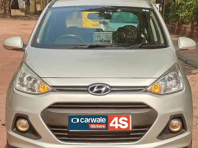 Used 2016 Hyundai Grand i10 in Mumbai Used 2016 Hyundai Grand i10 in Mumbai