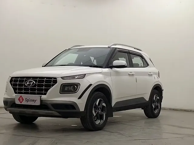 Used 2021 Hyundai Venue in Hyderabad Used 2021 Hyundai Venue in Hyderabad