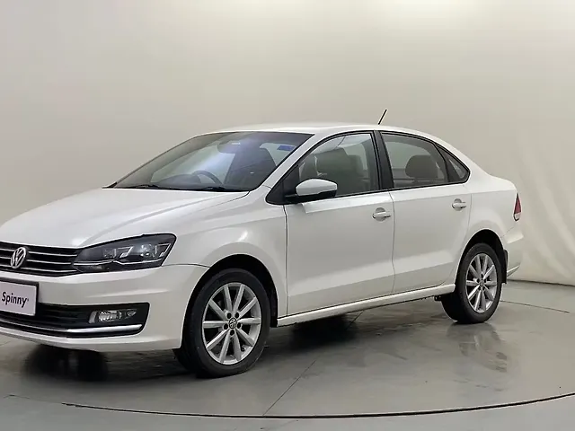 Used 2018 Volkswagen Vento in Bangalore