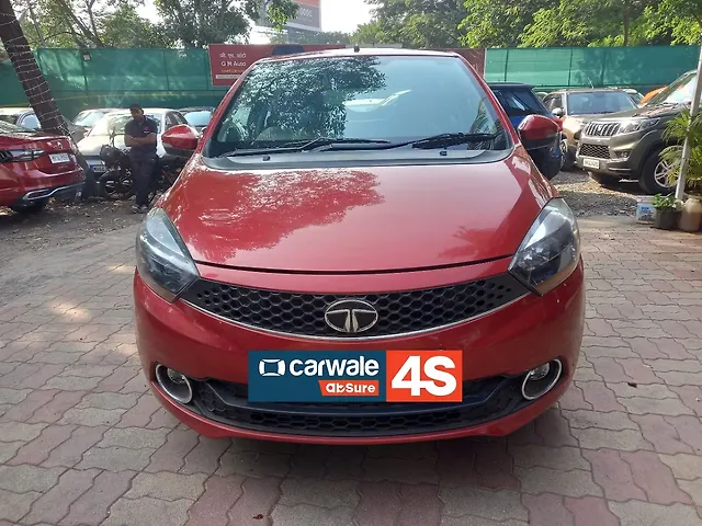 Used 2019 Tata Tiago in Mumbai
