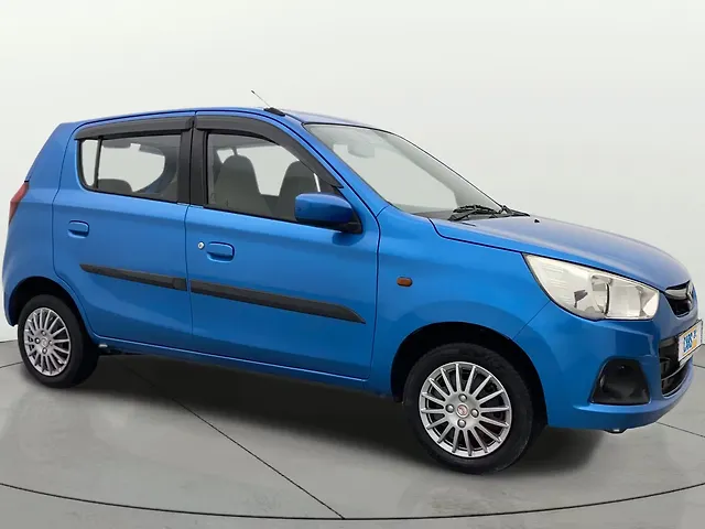 Used 2017 Maruti Suzuki Alto in Chennai