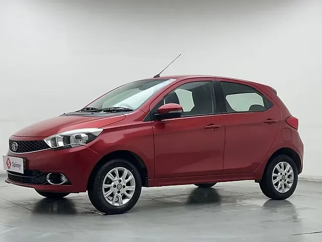 Used 2018 Tata Tiago in Ghaziabad Used 2018 Tata Tiago in Ghaziabad