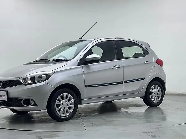 Used 2017 Tata Tiago in Ghaziabad Used 2017 Tata Tiago in Ghaziabad