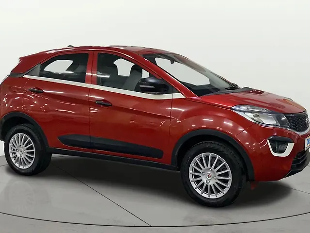 Used 2019 Tata Nexon in Mohali