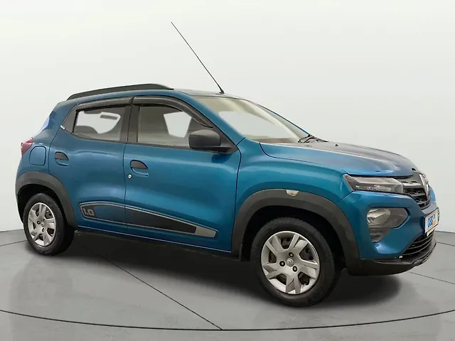 Used 2020 Renault Kwid in Ghaziabad