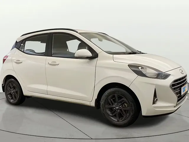 Used 2022 Hyundai Grand i10 NIOS in Delhi