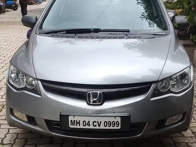 Used 2006 Honda Civic in Mumbai