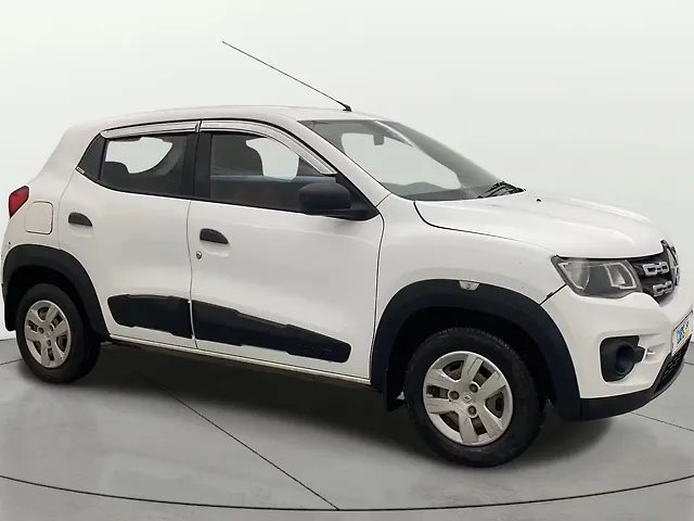 Used 2016 Renault Kwid in Pune