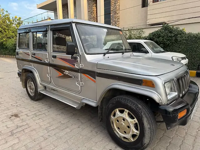 Used 2004 Mahindra Bolero in Jalandhar