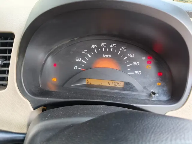 Used 2018 Maruti Suzuki Wagon R in Lucknow