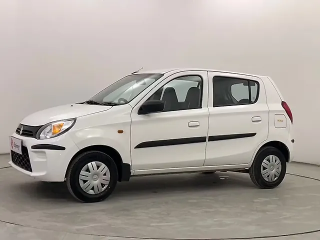 Used 2021 Maruti Suzuki Alto 800 in Pune