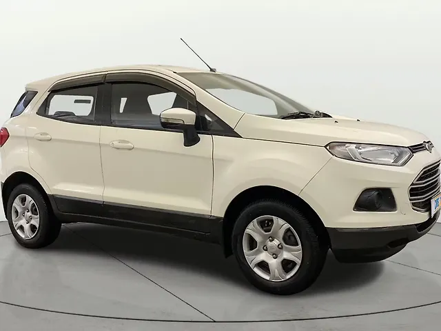 Used 2016 Ford Ecosport in Ghaziabad