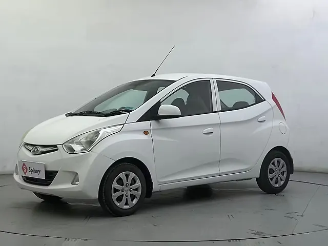 Used 2018 Hyundai Eon in Ahmedabad