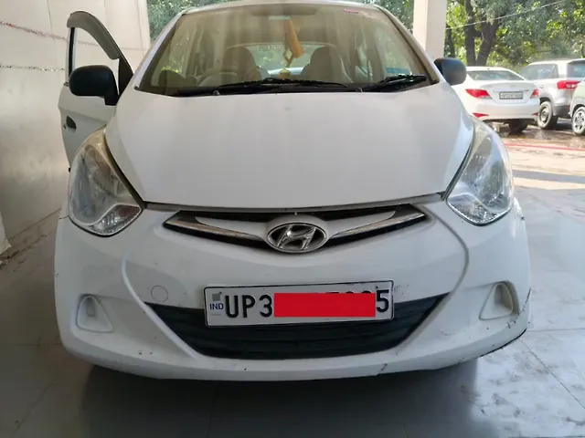 Used 2018 Hyundai Eon in Lucknow