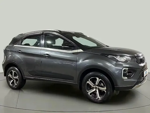 Used 2023 Tata Nexon in Lucknow
