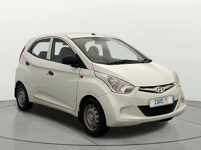 Used 2018 Hyundai Eon in Lucknow