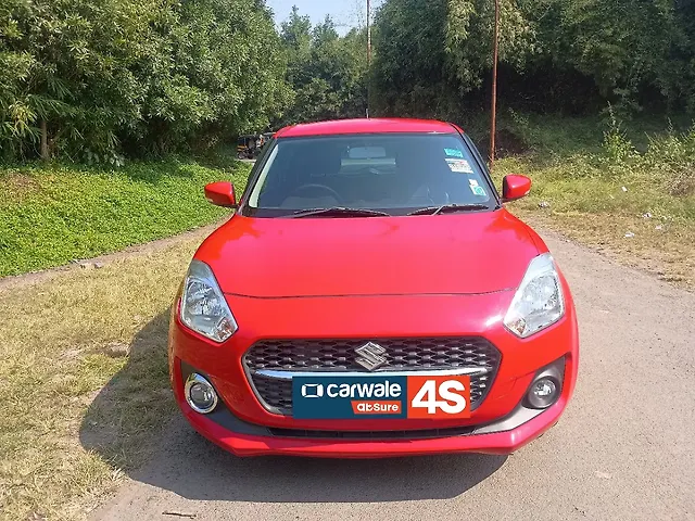 Used 2023 Maruti Suzuki Swift in Pune