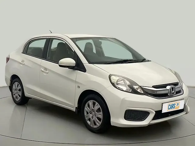 Used 2018 Honda Amaze in Lucknow