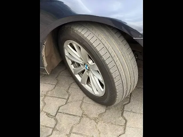 Used BMW 5 Series [2010-2013] 530d Highline Sedan in Mumbai