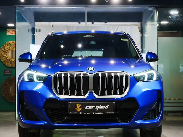 Used 2023 BMW X1 in Delhi