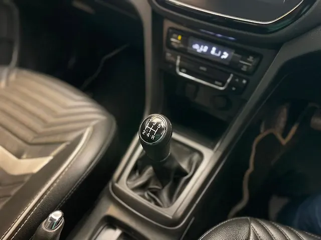 Used Maruti Suzuki Vitara Brezza [2016-2020] ZDi Plus in Mumbai