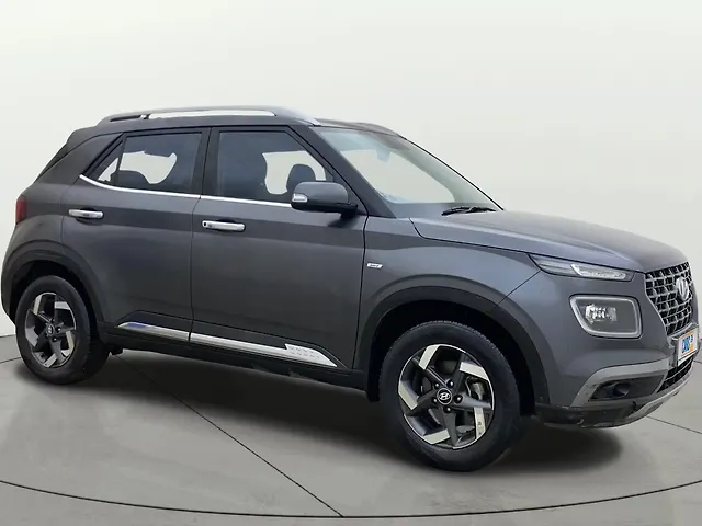 Used 2021 Hyundai Venue in Hyderabad Used 2021 Hyundai Venue in Hyderabad