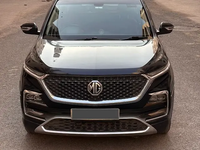Used 2020 MG Hector in Raipur