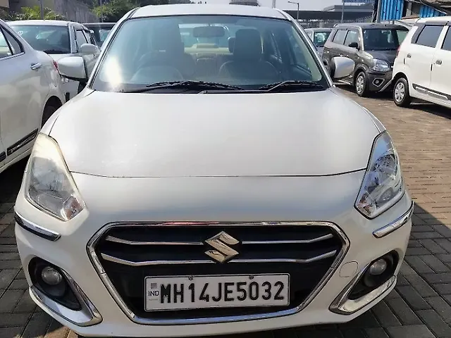 Used 2020 Maruti Suzuki DZire in Pune