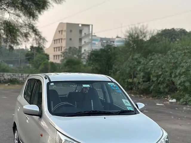Used 2016 Maruti Suzuki Alto in Chandigarh Used 2016 Maruti Suzuki Alto in Chandigarh