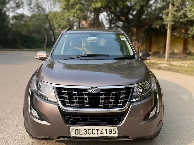 Used 2021 Mahindra XUV500 in Delhi Used 2021 Mahindra XUV500 in Delhi