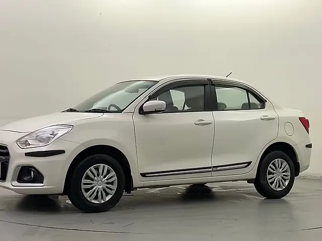 Used 2021 Maruti Suzuki DZire in Delhi