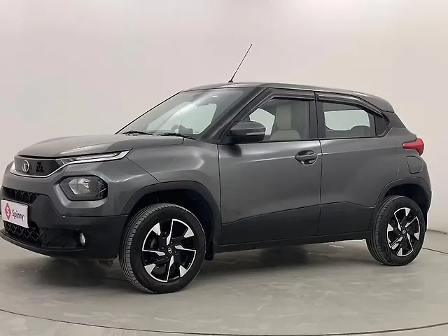 Used 2022 Tata Punch in Pune