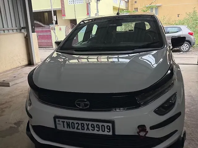 Used 2023 Tata Altroz in Chennai Used 2023 Tata Altroz in Chennai