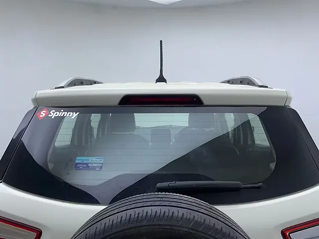 Used Ford EcoSport Titanium + 1.5L Ti-VCT AT [2019-2020] in Delhi