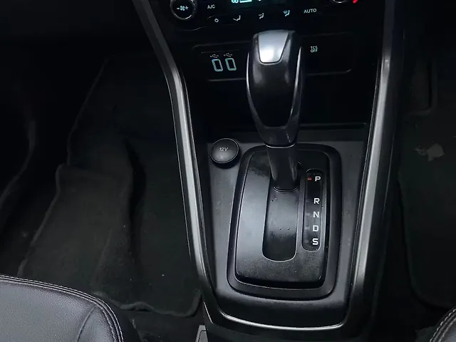 Used Ford EcoSport Titanium + 1.5L Ti-VCT AT [2019-2020] in Delhi