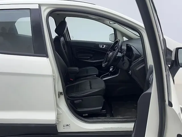 Used Ford EcoSport Titanium + 1.5L Ti-VCT AT [2019-2020] in Delhi
