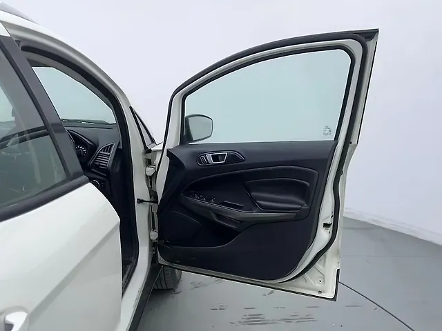 Used Ford EcoSport Titanium + 1.5L Ti-VCT AT [2019-2020] in Delhi