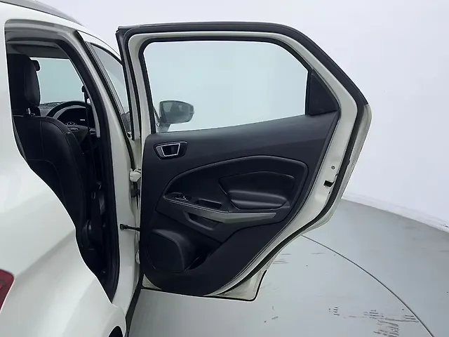 Used Ford EcoSport Titanium + 1.5L Ti-VCT AT [2019-2020] in Delhi