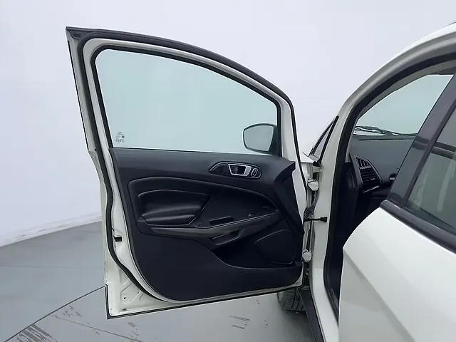 Used Ford EcoSport Titanium + 1.5L Ti-VCT AT [2019-2020] in Delhi