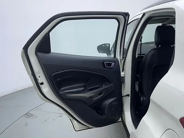 Used Ford EcoSport Titanium + 1.5L Ti-VCT AT [2019-2020] in Delhi