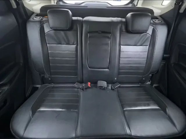 Used Ford EcoSport Titanium + 1.5L Ti-VCT AT [2019-2020] in Delhi