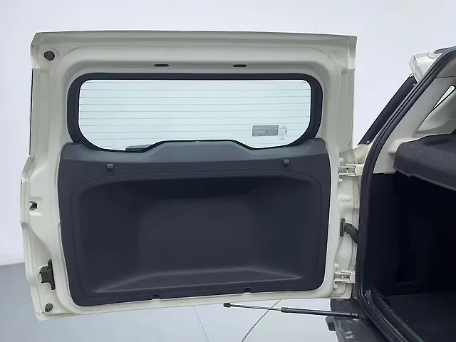 Used Ford EcoSport Titanium + 1.5L Ti-VCT AT [2019-2020] in Delhi