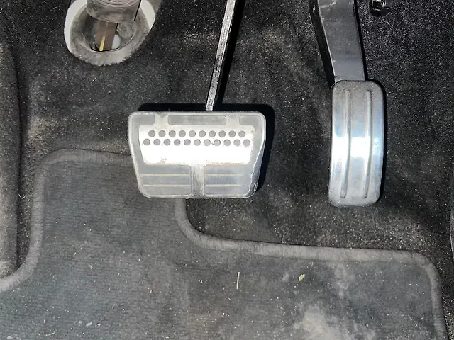 Used Ford EcoSport Titanium + 1.5L Ti-VCT AT [2019-2020] in Delhi